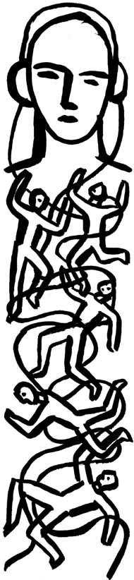 Illustration by Anthony Russo, used with permission