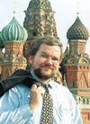 PRZ in Red Square