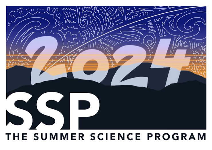 SSP Logo