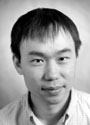 Han Shu, PhD candidate