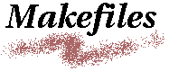 MAKEFILES