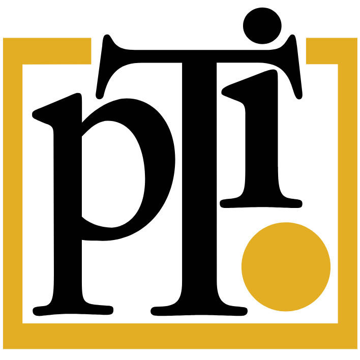 P T I logo