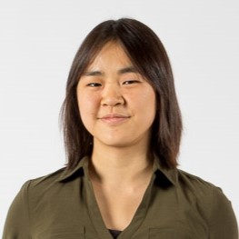 Teresa Gao