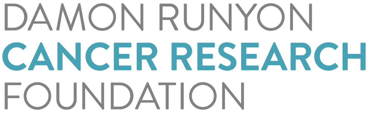 Damon Runyon Cancer Research Foundation