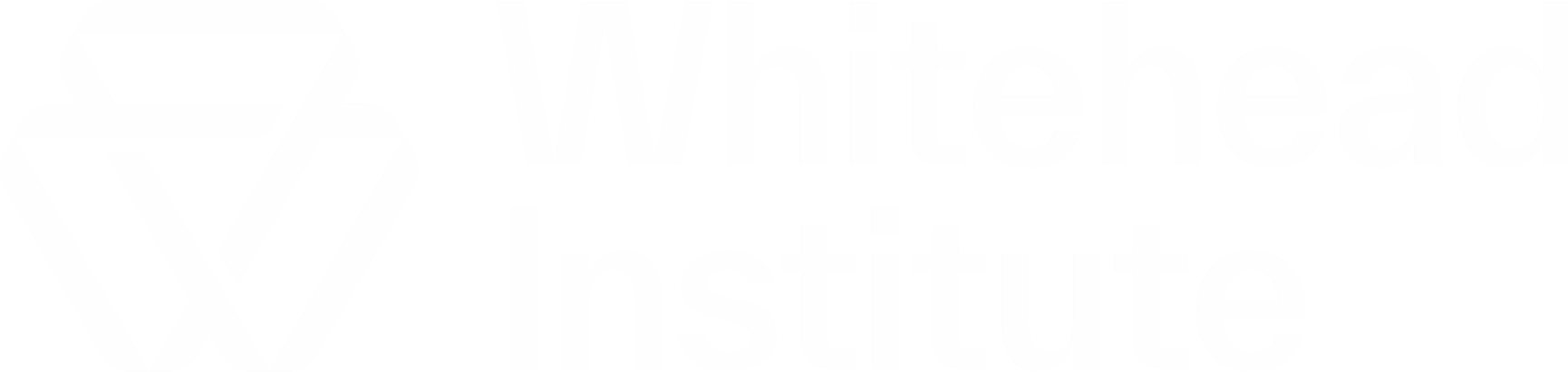 Whitehead Institute for Biomedical Research