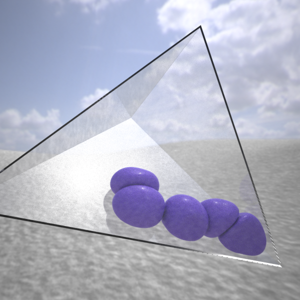 Nonrigid Spheres